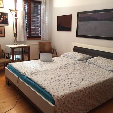 לוסיה Apartments Rosemary מראה חיצוני תמונה