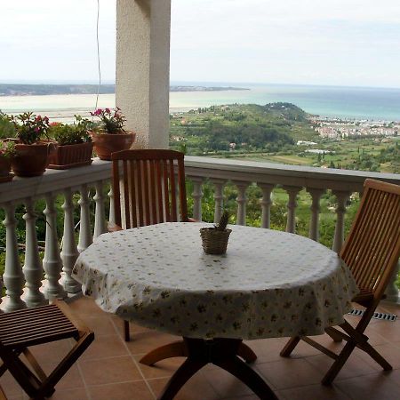 לוסיה Apartments Rosemary חדר תמונה