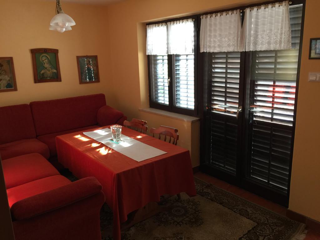 לוסיה Apartments Rosemary מראה חיצוני תמונה