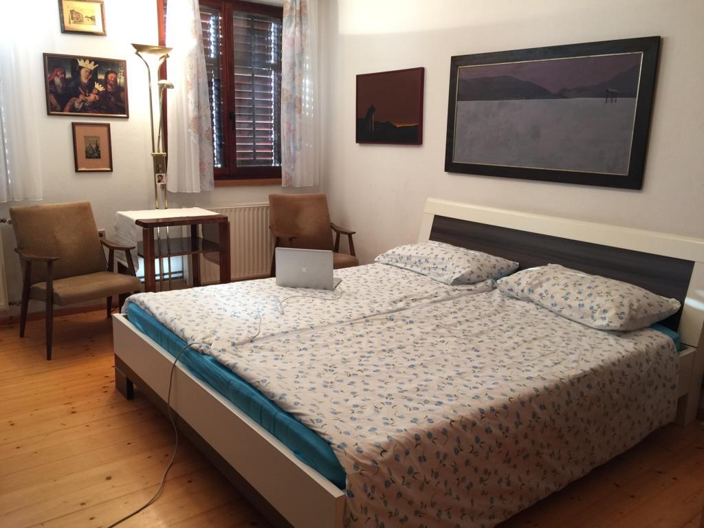 לוסיה Apartments Rosemary מראה חיצוני תמונה