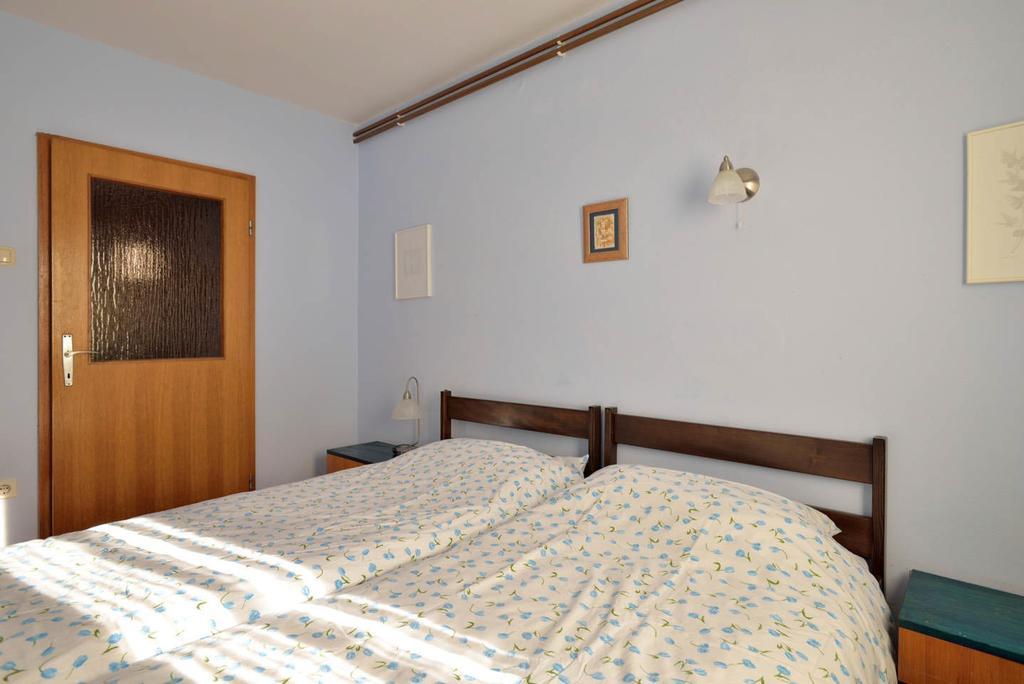 לוסיה Apartments Rosemary מראה חיצוני תמונה