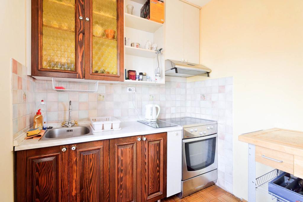 לוסיה Apartments Rosemary מראה חיצוני תמונה