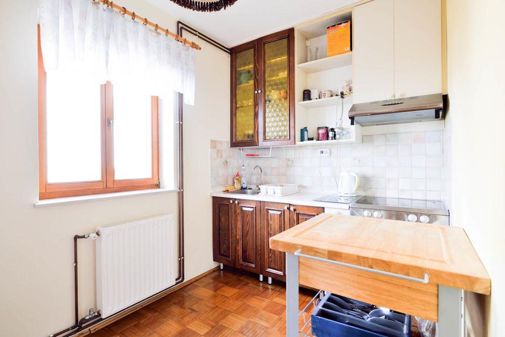לוסיה Apartments Rosemary מראה חיצוני תמונה