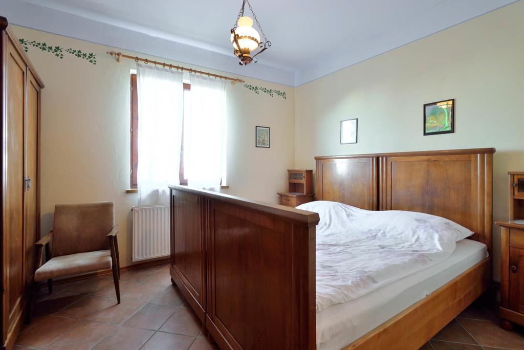 לוסיה Apartments Rosemary מראה חיצוני תמונה